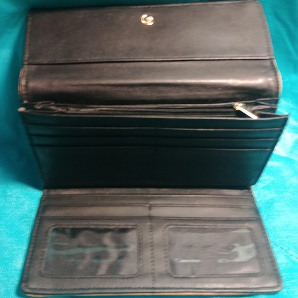 DIVINA FIRENZE WALLET - Picture 2 of 3